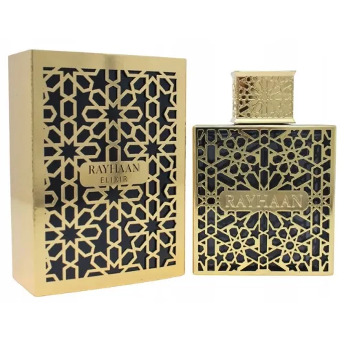 Rayhaan Elixir 100ml EDP