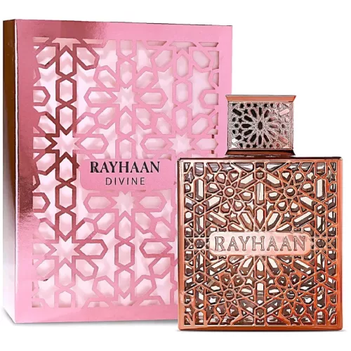 Rayhaan Divine 100ml EDP
