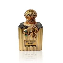 Al Malakia Mystery of Happiness 100ml EDP