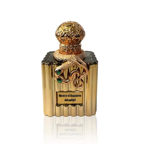 Al Malakia Mystery of Happiness 100ml EDP