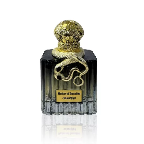 Al Malakia Mystery of Sensation 100ml EDP