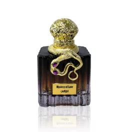 Al Malakia Mystery of Love 100ml EDP