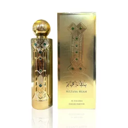 Al Malakia Sultana Huam Extrait de Parfum 100ml