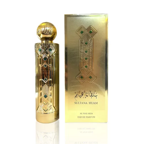 Al Malakia Sultana Huam Extrait de Parfum 100ml