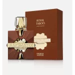 French Avenue Aromatix Royal Taboo 100ml EDP