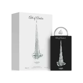Lattafa Art of Arabia I 100ml EDP