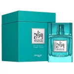 Zimaja Mazaaj Rhythm 100ml EDP