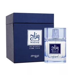 Zimaja Mazaaj Infused 100ml EDP