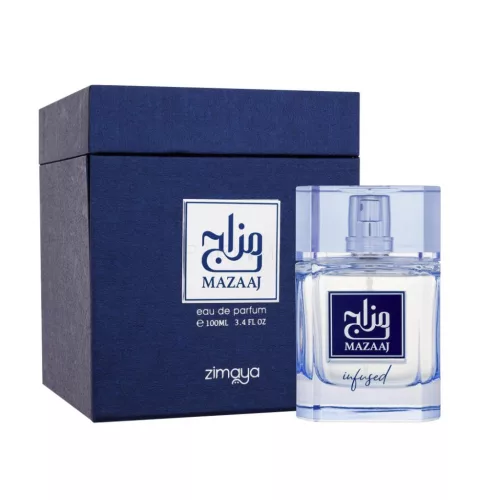 Zimaja Mazaaj Infused 100ml EDP