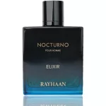 Rayhaan Nocturno Elixir 100ml EDP