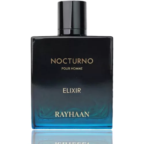 Rayhaan Nocturno Elixir 100ml EDP