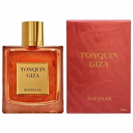 Rayhaan Tonquin Giza 100ml EDP