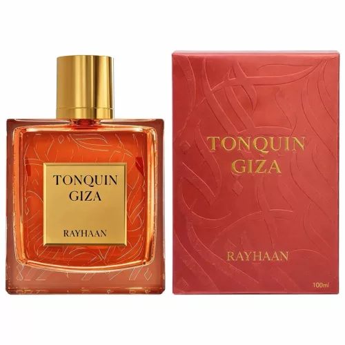Rayhaan Tonquin Giza 100ml EDP