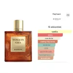 Rayhaan Tonquin Giza 100ml EDP