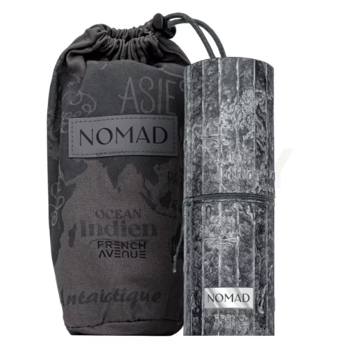 French Avenue Nomad 100ml Extrait de Parfum