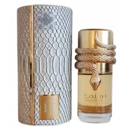 Lattafa Musamam White Intense 100ml EDP