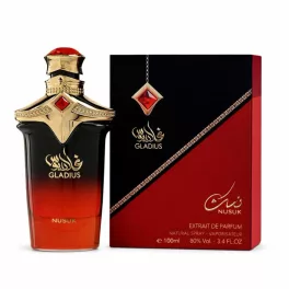 Nusuk Gladius 100ml EDP