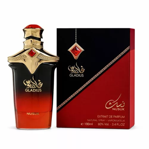 Nusuk Gladius 100ml EDP
