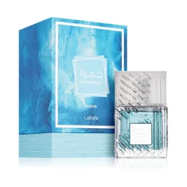 Lattafa Khamrah Waha 100ml EDP