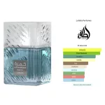 Lattafa Khamrah Waha 100ml EDP