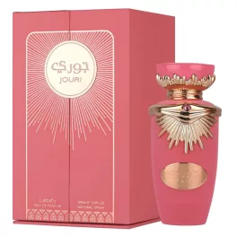 Lattafa Jouri 100ml EDP
