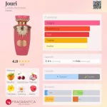 Lattafa Jouri 100ml EDP