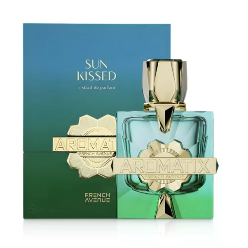 French Avenue Aromatix Sun Kissed 100ml EDP