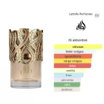 Lattafa Dalal 100ml EDP