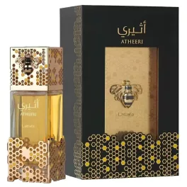 Lattafa Atheeri 100ml EDP