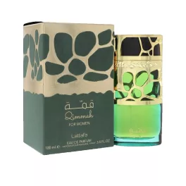 Lattafa Qimmah 100ml EDP