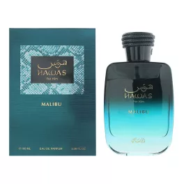 Rasasi Hawas Malibu 100ml EDP