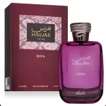 Rasasi Hawas Diva 100ml EDP
