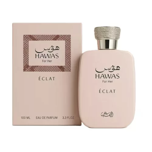 Rasasi Hawas Eclat 100ml EDP