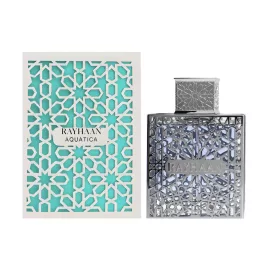 Rayhaan Aquatica 100ml EDP