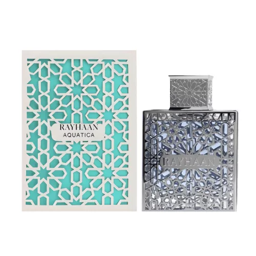Rayhaan Aquatica 100ml EDP
