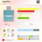 Rayhaan Aquatica 100ml EDP