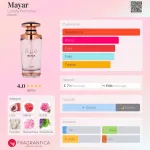 Lattafa Mayar 100ml EDP