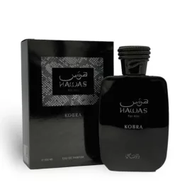 Rasasi Hawas Kobra 100ml EDP