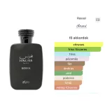 Rasasi Hawas Kobra 100ml EDP
