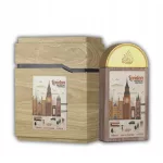 Lattafa London The City of Contrast 100ml EDP