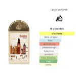 Lattafa London The City of Contrast 100ml EDP
