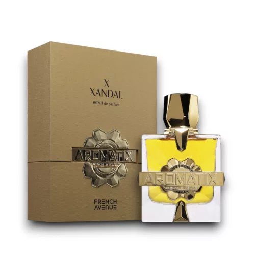 French Avenue Aromatix X Xandal 100ml Extrait de Parfum