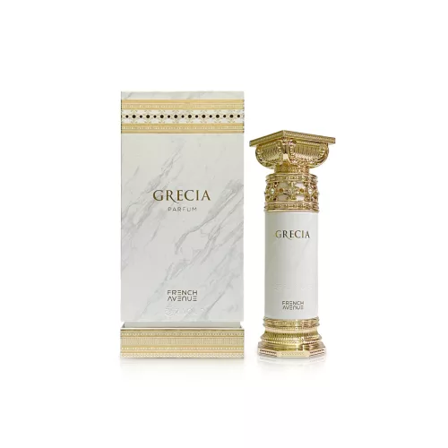 French Avenue Grecia 100ml EDP