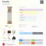 French Avenue Grecia 100ml EDP