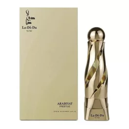 Arabiyat Prestige La Di Da For Her 100ml EDP