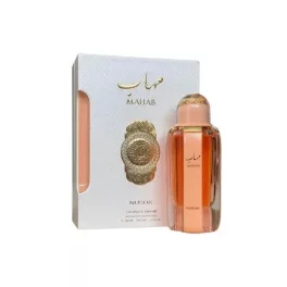 Nusuk Mahab 100ml EDP