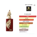 Riiffs Hoor 100ml EDP