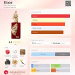 Riiffs Hoor 100ml EDP