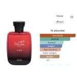 Rasasi Hawas Fire 100ml EDP