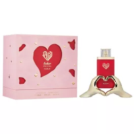 Nusuk Saher 100ml EDP